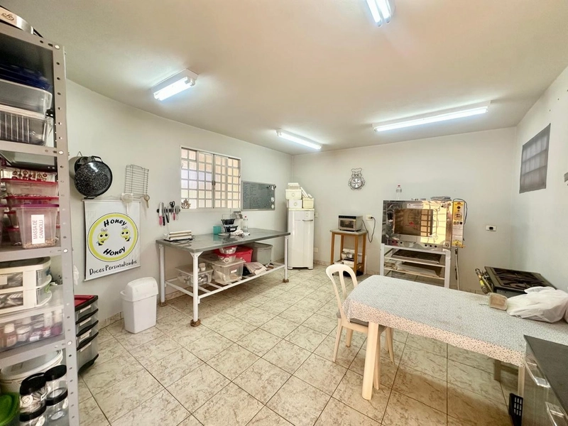 Casa à venda 3 dormitórios, suíte, piscina - Alemães - Piracicaba-SP: 25ª foto da galeria de imagens do imóvel