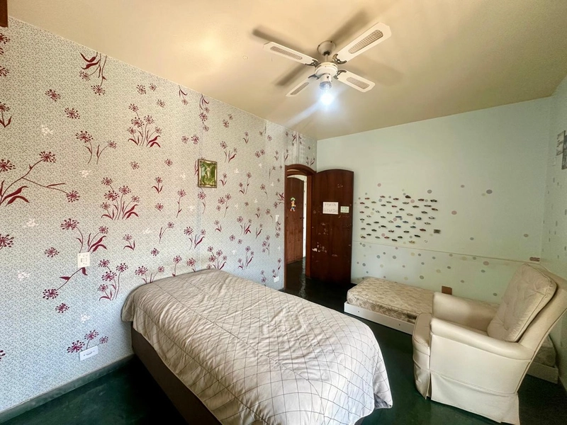 Casa à venda 3 dormitórios, suíte, piscina - Alemães - Piracicaba-SP: 41ª foto da galeria de imagens do imóvel