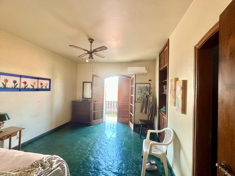 Casa à venda 3 dormitórios, suíte, piscina - Alemães - Piracicaba-SP: 44ª foto da galeria de imagens do imóvel