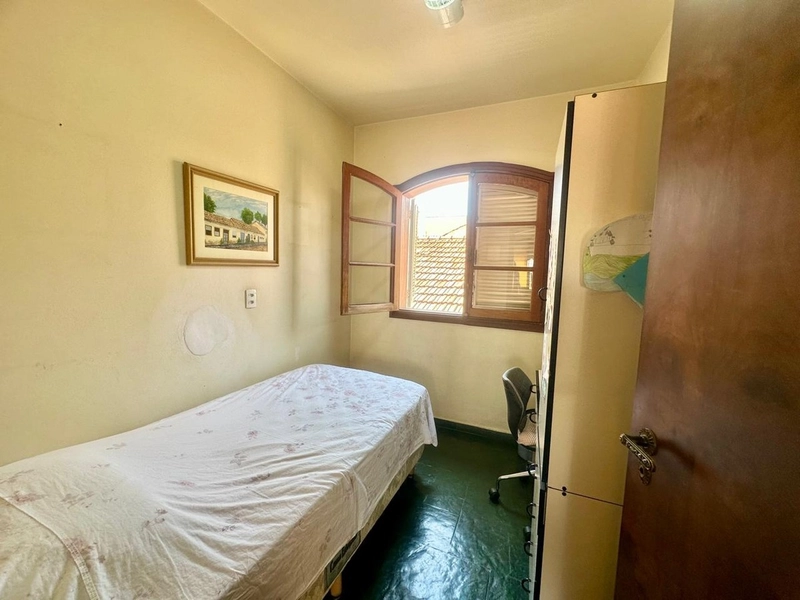 Casa à venda 3 dormitórios, suíte, piscina - Alemães - Piracicaba-SP: 37ª foto da galeria de imagens do imóvel