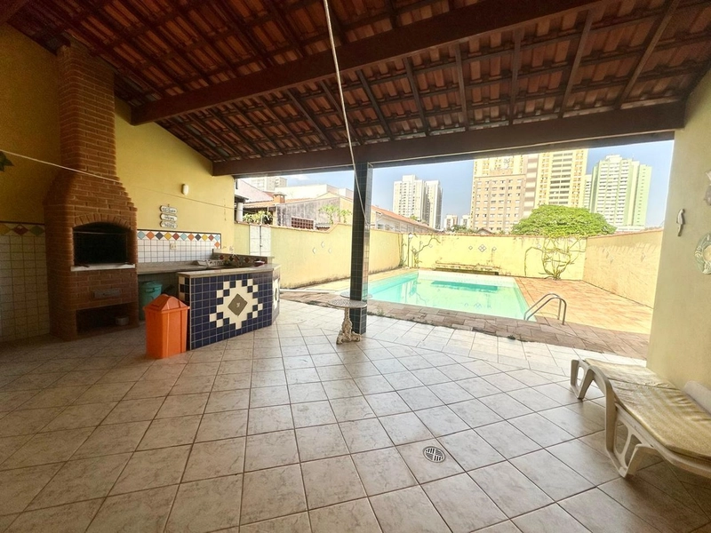 Casa à venda 3 dormitórios, suíte, piscina - Alemães - Piracicaba-SP: 28ª foto da galeria de imagens do imóvel