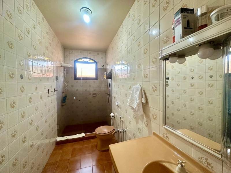 Casa à venda 3 dormitórios, suíte, piscina - Alemães - Piracicaba-SP: 39ª foto da galeria de imagens do imóvel