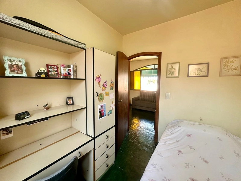 Casa à venda 3 dormitórios, suíte, piscina - Alemães - Piracicaba-SP: 38ª foto da galeria de imagens do imóvel