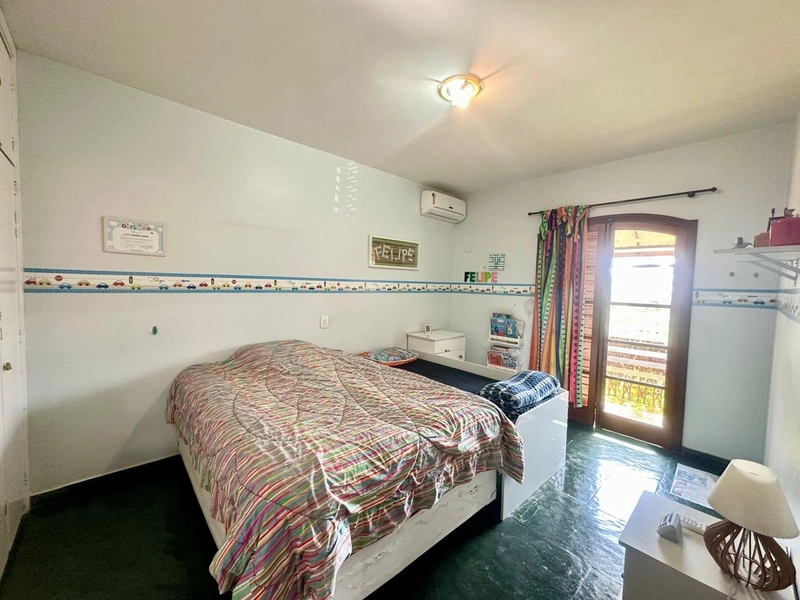 Casa à venda 3 dormitórios, suíte, piscina - Alemães - Piracicaba-SP: 42ª foto da galeria de imagens do imóvel