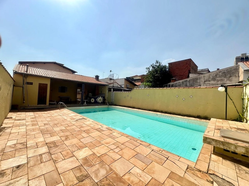 Casa à venda 3 dormitórios, suíte, piscina - Alemães - Piracicaba-SP: 33ª foto da galeria de imagens do imóvel