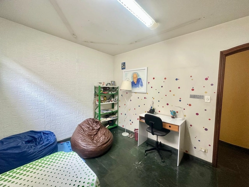 Casa à venda 3 dormitórios, suíte, piscina - Alemães - Piracicaba-SP: 11ª foto da galeria de imagens do imóvel