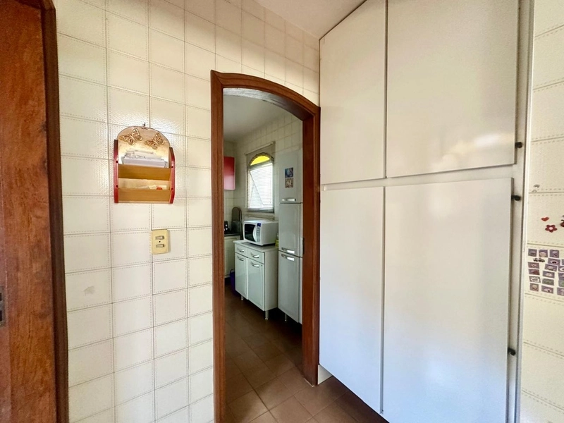 Casa à venda 3 dormitórios, suíte, piscina - Alemães - Piracicaba-SP: 19ª foto da galeria de imagens do imóvel