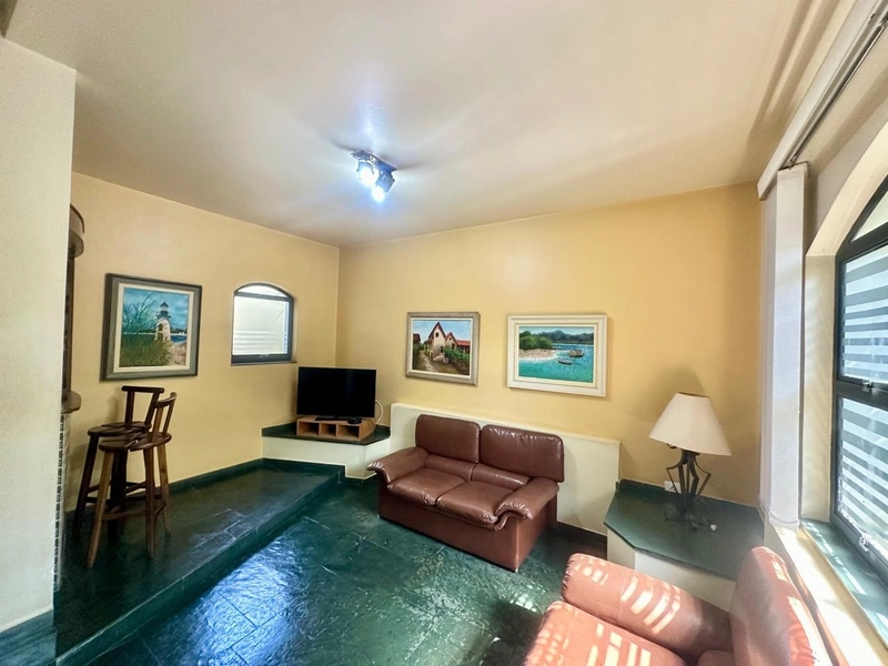 Casa à venda 3 dormitórios, suíte, piscina - Alemães - Piracicaba-SP: 6ª foto da galeria de imagens do imóvel