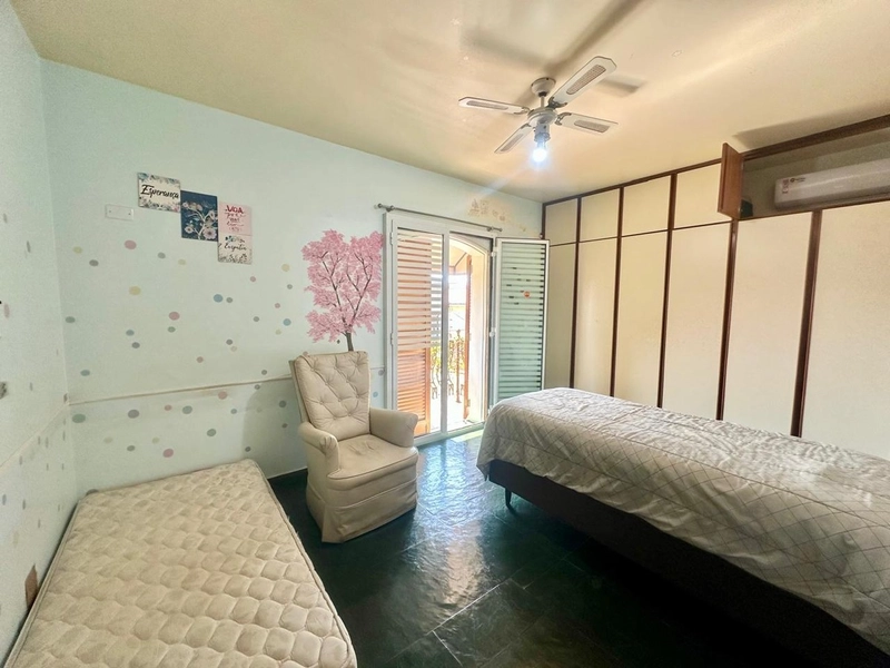 Casa à venda 3 dormitórios, suíte, piscina - Alemães - Piracicaba-SP: 40ª foto da galeria de imagens do imóvel