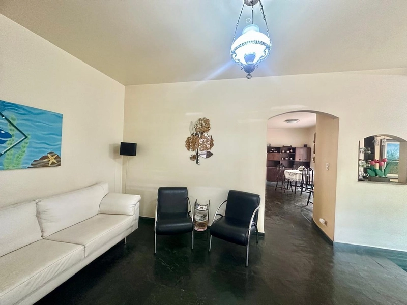 Casa à venda 3 dormitórios, suíte, piscina - Alemães - Piracicaba-SP: 4ª foto da galeria de imagens do imóvel