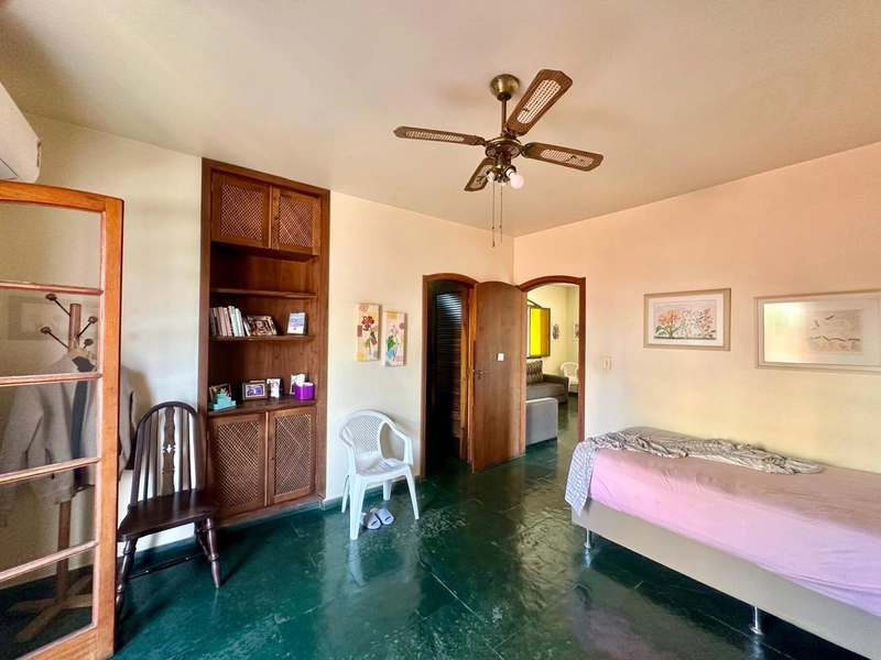 Casa à venda 3 dormitórios, suíte, piscina - Alemães - Piracicaba-SP: 45ª foto da galeria de imagens do imóvel