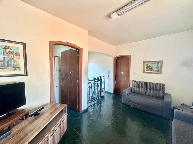 Casa à venda 3 dormitórios, suíte, piscina - Alemães - Piracicaba-SP: 36ª foto da galeria de imagens do imóvel