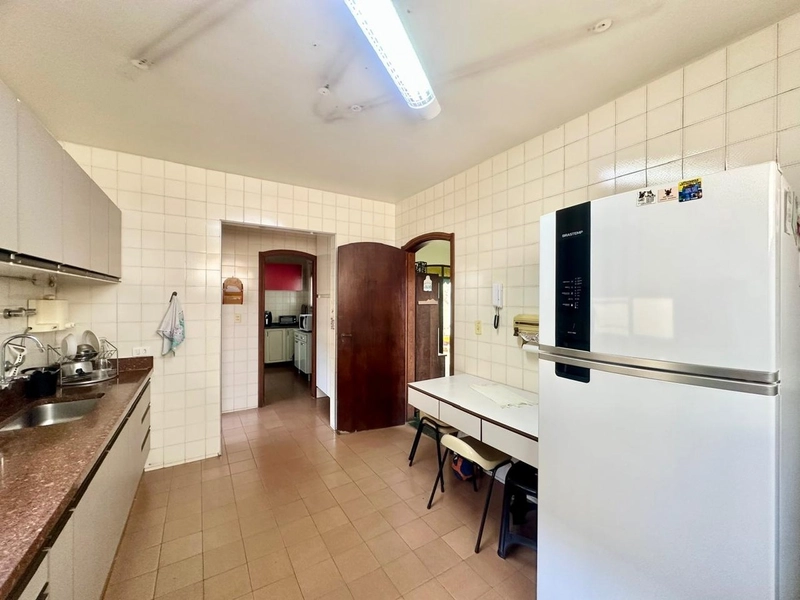 Casa à venda 3 dormitórios, suíte, piscina - Alemães - Piracicaba-SP: 18ª foto da galeria de imagens do imóvel