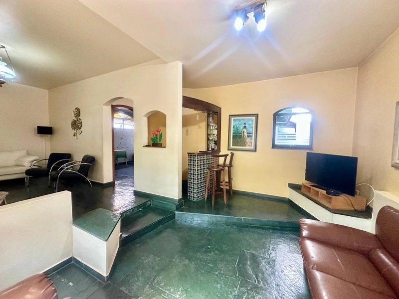 Casa à venda 3 dormitórios, suíte, piscina - Alemães - Piracicaba-SP: 7ª foto da galeria de imagens do imóvel