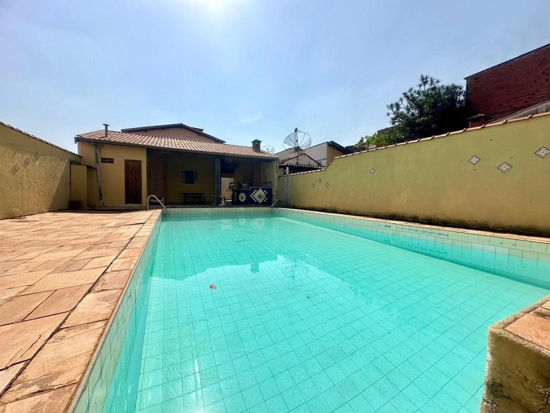 Casa à venda 3 dormitórios, suíte, piscina - Alemães - Piracicaba-SP: 34ª foto da galeria de imagens do imóvel