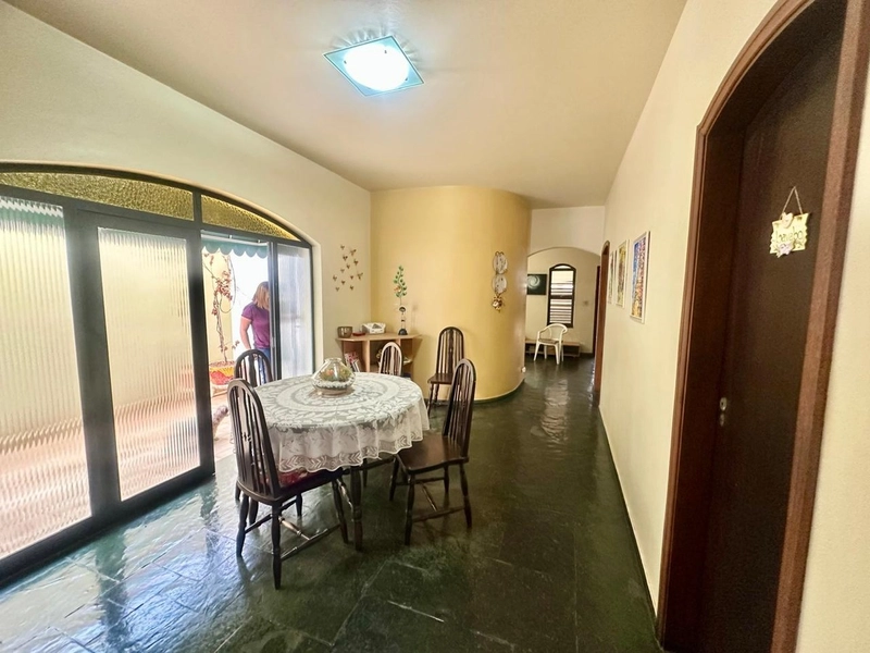 Casa à venda 3 dormitórios, suíte, piscina - Alemães - Piracicaba-SP: 13ª foto da galeria de imagens do imóvel