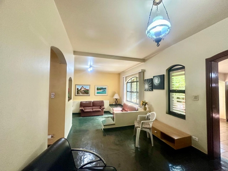 Casa à venda 3 dormitórios, suíte, piscina - Alemães - Piracicaba-SP: 5ª foto da galeria de imagens do imóvel