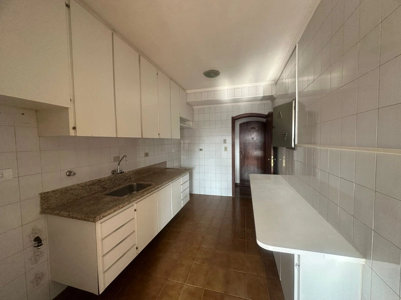 APARTAMENTO A VENDA COM 106 M² COM 3 DORMITÓRIOS SENDO 1 SUÍTE: 3ª foto da galeria de imagens do imóvel