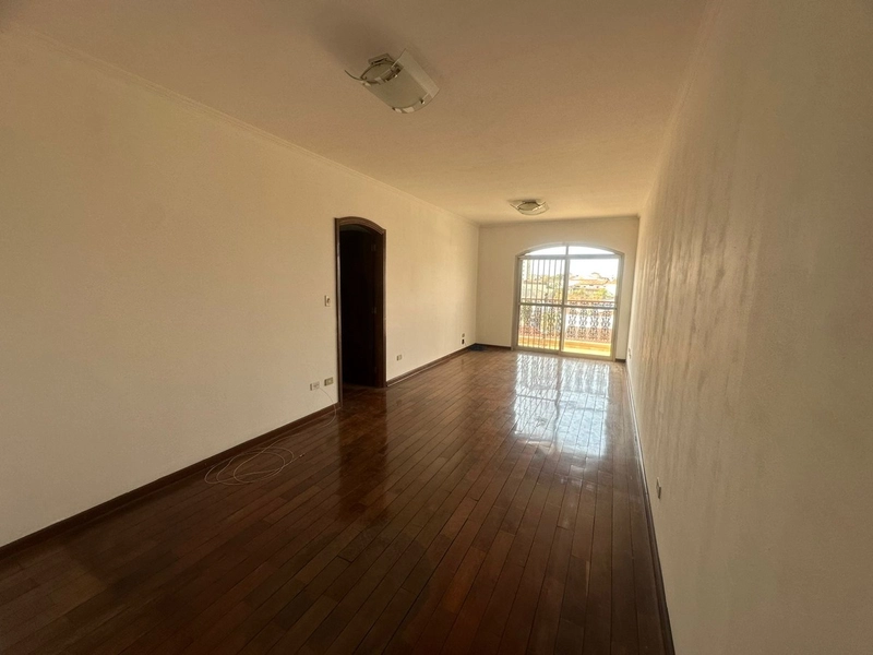 APARTAMENTO A VENDA COM 106 M² COM 3 DORMITÓRIOS SENDO 1 SUÍTE