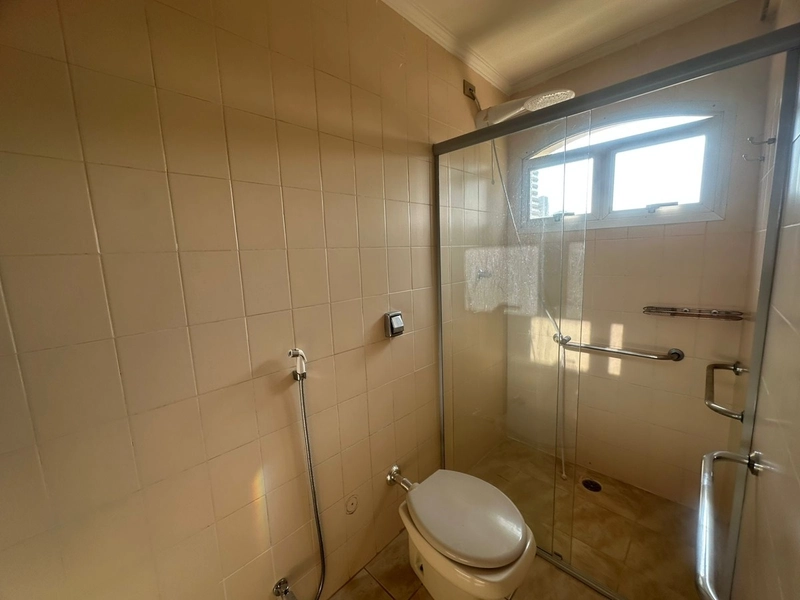 APARTAMENTO A VENDA COM 106 M² COM 3 DORMITÓRIOS SENDO 1 SUÍTE: 13ª foto da galeria de imagens do imóvel