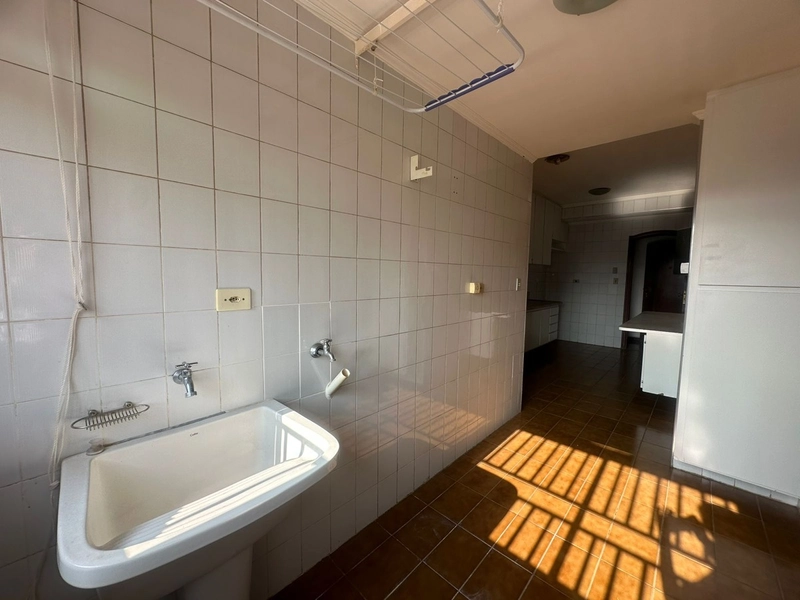 APARTAMENTO A VENDA COM 106 M² COM 3 DORMITÓRIOS SENDO 1 SUÍTE: 5ª foto da galeria de imagens do imóvel