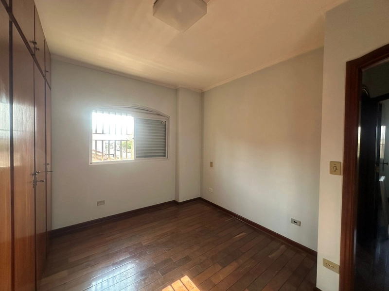 APARTAMENTO A VENDA COM 106 M² COM 3 DORMITÓRIOS SENDO 1 SUÍTE: 8ª foto da galeria de imagens do imóvel
