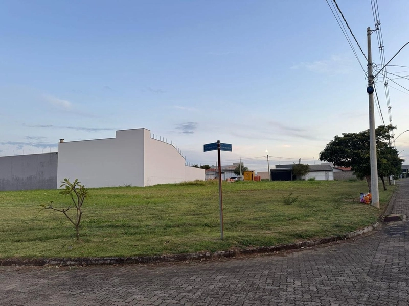 TERRENO A VENDA  EM SALTINHO NO BAIRRO VIRGINIA