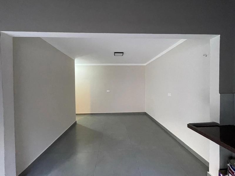 CASA A VENDA COM QUINTAL, COM 3 DORMITÓRIOS BAIRRO BERTOLUCCI: 7ª foto da galeria de imagens do imóvel