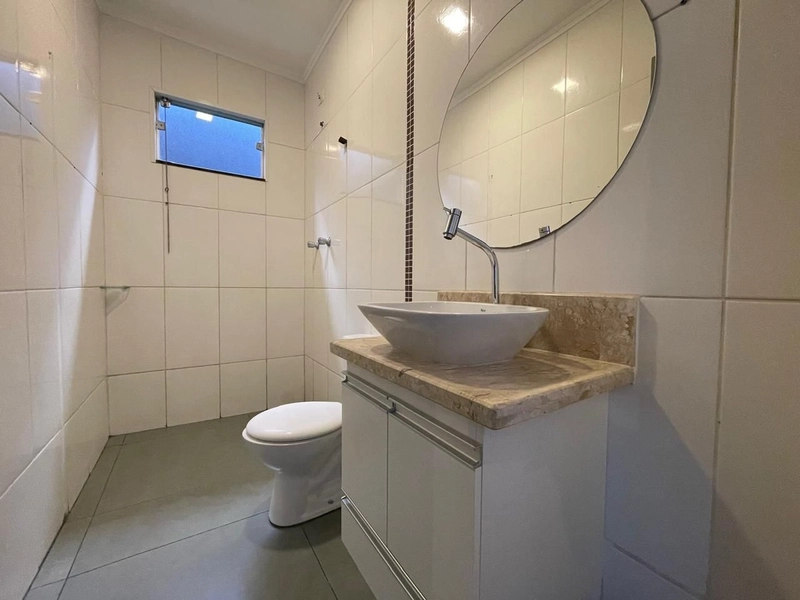 CASA A VENDA COM QUINTAL, COM 3 DORMITÓRIOS BAIRRO BERTOLUCCI: 18ª foto da galeria de imagens do imóvel