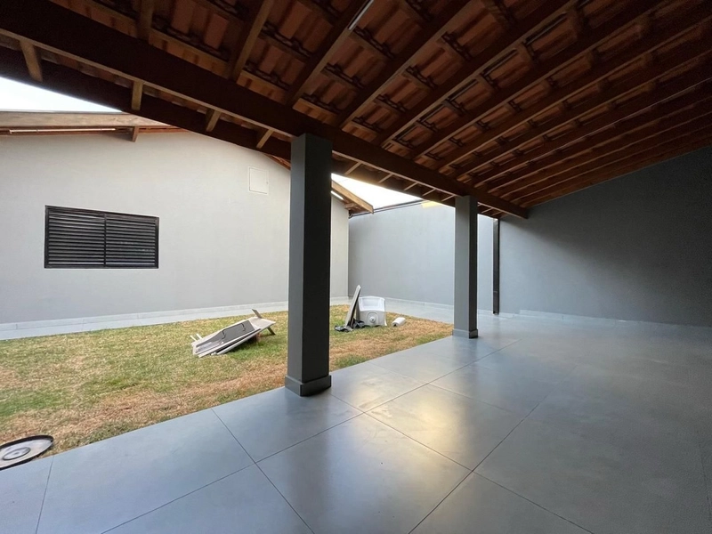 CASA A VENDA COM QUINTAL, COM 3 DORMITÓRIOS BAIRRO BERTOLUCCI: 21ª foto da galeria de imagens do imóvel