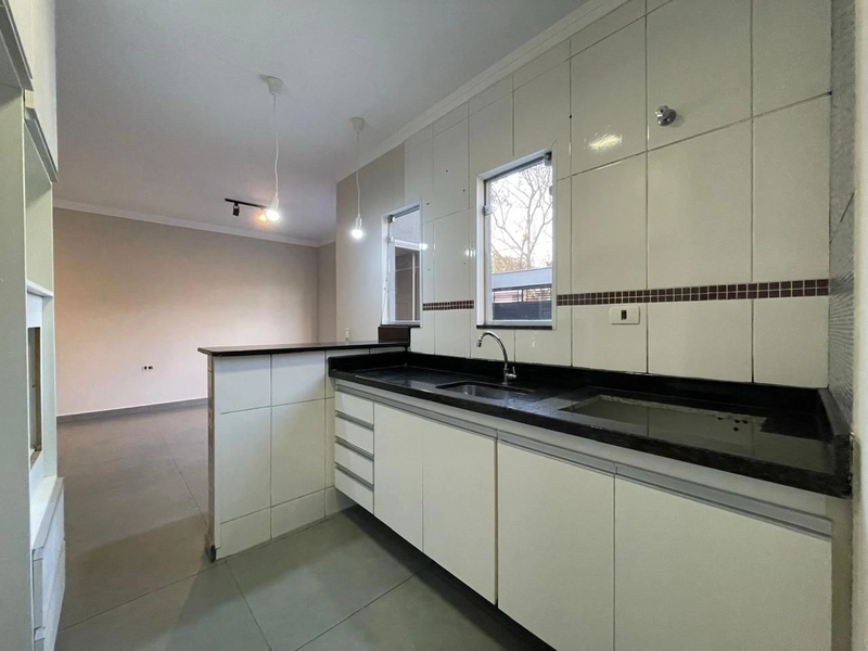 CASA A VENDA COM QUINTAL, COM 3 DORMITÓRIOS BAIRRO BERTOLUCCI: 14ª foto da galeria de imagens do imóvel