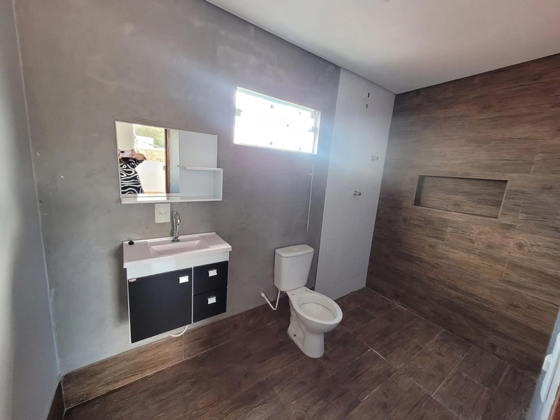 CASA A VENDA TIPO SOBRADO COM 3 DORMITÓRIOS JARDIM PETROPOLIS: 13ª foto da galeria de imagens do imóvel