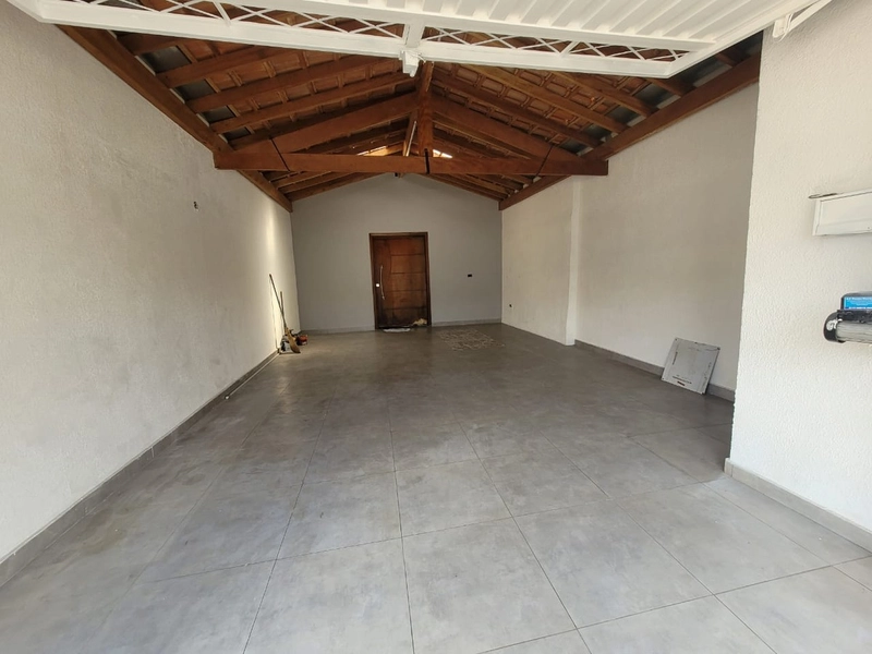 CASA A VENDA TIPO SOBRADO COM 3 DORMITÓRIOS JARDIM PETROPOLIS: 2ª foto da galeria de imagens do imóvel