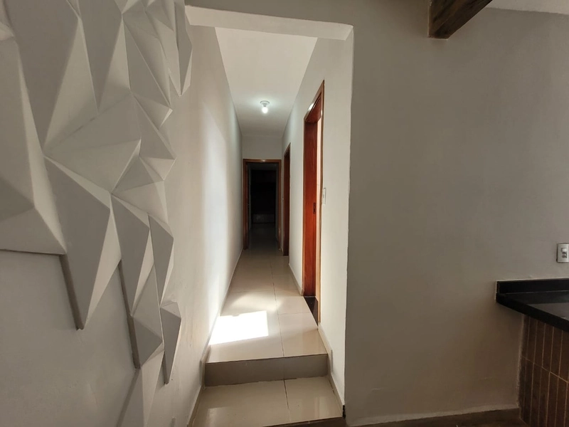 CASA A VENDA TIPO SOBRADO COM 3 DORMITÓRIOS JARDIM PETROPOLIS: 8ª foto da galeria de imagens do imóvel