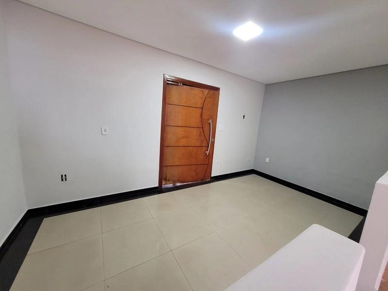 CASA A VENDA TIPO SOBRADO COM 3 DORMITÓRIOS JARDIM PETROPOLIS: 3ª foto da galeria de imagens do imóvel