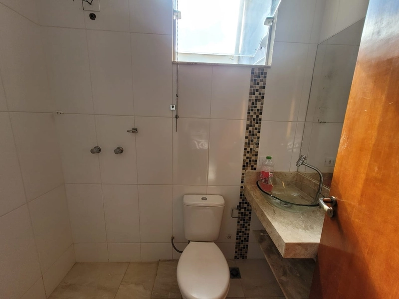 CASA A VENDA TIPO SOBRADO COM 3 DORMITÓRIOS JARDIM PETROPOLIS: 9ª foto da galeria de imagens do imóvel