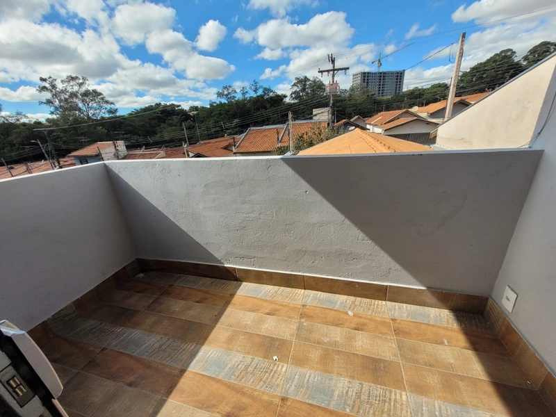 CASA A VENDA TIPO SOBRADO COM 3 DORMITÓRIOS JARDIM PETROPOLIS: 14ª foto da galeria de imagens do imóvel