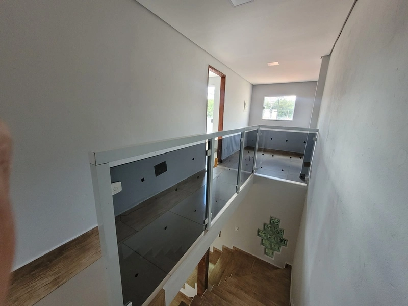 CASA A VENDA TIPO SOBRADO COM 3 DORMITÓRIOS JARDIM PETROPOLIS: 11ª foto da galeria de imagens do imóvel