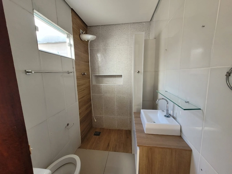 CASA A VENDA TIPO SOBRADO COM 3 DORMITÓRIOS JARDIM PETROPOLIS: 7ª foto da galeria de imagens do imóvel