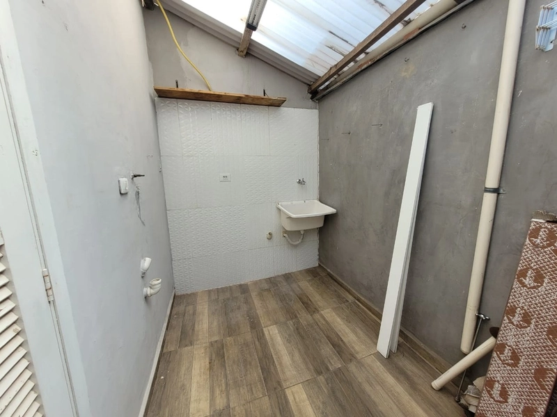 CASA A VENDA TIPO SOBRADO COM 3 DORMITÓRIOS JARDIM PETROPOLIS: 10ª foto da galeria de imagens do imóvel