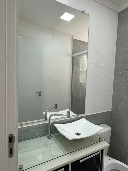 APARTAMENTO A VENDA COM 48 M² CAMPESTRE: 10ª foto da galeria de imagens do imóvel