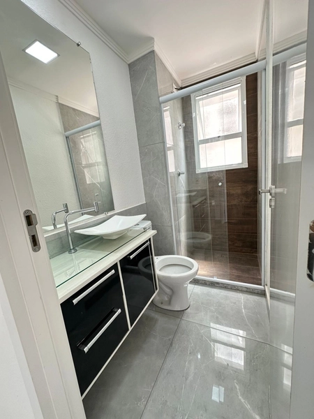 APARTAMENTO A VENDA COM 48 M² CAMPESTRE: 15ª foto da galeria de imagens do imóvel