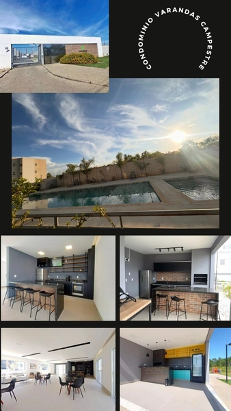 APARTAMENTO A VENDA COM 48 M² CAMPESTRE: 19ª foto da galeria de imagens do imóvel