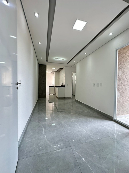 APARTAMENTO A VENDA COM 48 M² CAMPESTRE: 17ª foto da galeria de imagens do imóvel