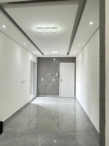 APARTAMENTO A VENDA COM 48 M² CAMPESTRE: 13ª foto da galeria de imagens do imóvel