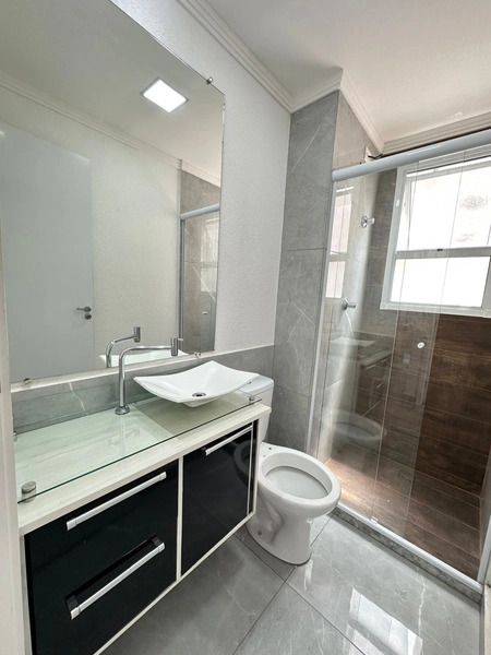 APARTAMENTO A VENDA COM 48 M² CAMPESTRE: 16ª foto da galeria de imagens do imóvel