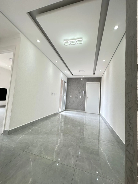 APARTAMENTO A VENDA COM 48 M² CAMPESTRE: 14ª foto da galeria de imagens do imóvel