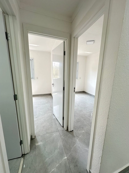 APARTAMENTO A VENDA COM 48 M² CAMPESTRE: 9ª foto da galeria de imagens do imóvel