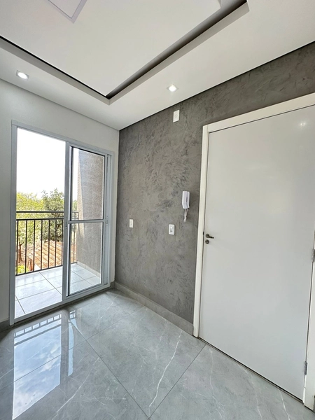 APARTAMENTO A VENDA COM 48 M² CAMPESTRE