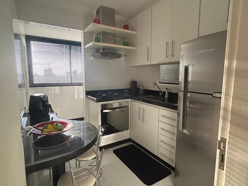 APARTAMENTO A VENDA EDIFICIO MARSEILLE COM 2 DORMITÓRIOS: 7ª foto da galeria de imagens do imóvel